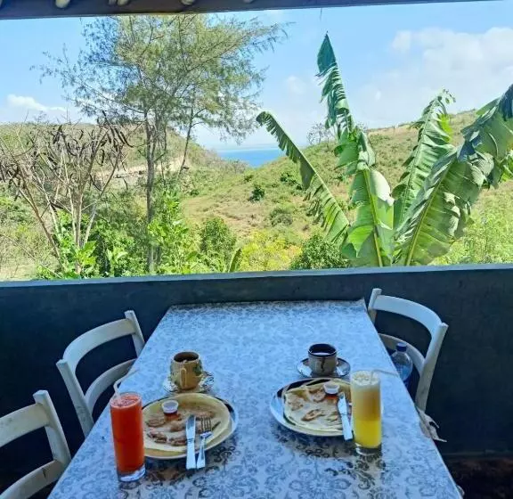 ペンション Feby S Homestay