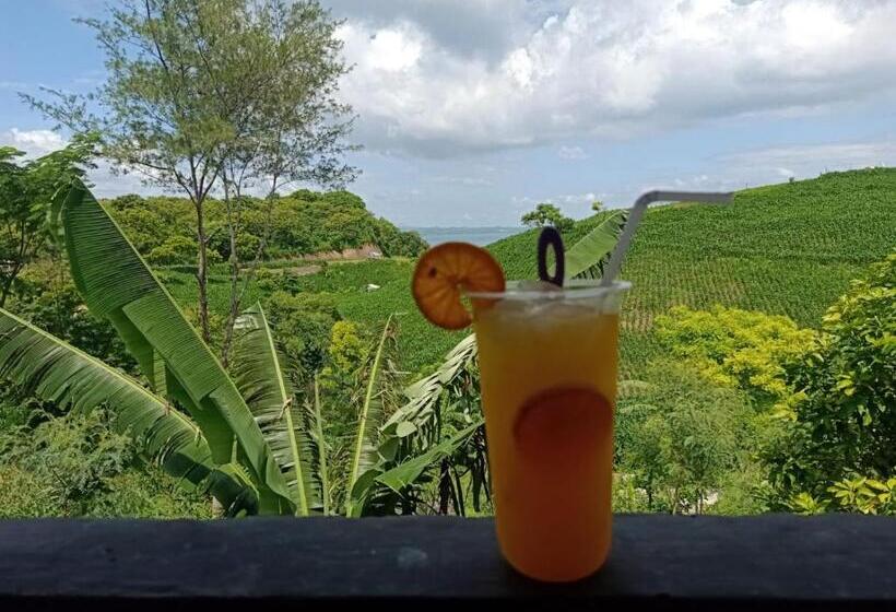 膳宿费 Feby S Homestay