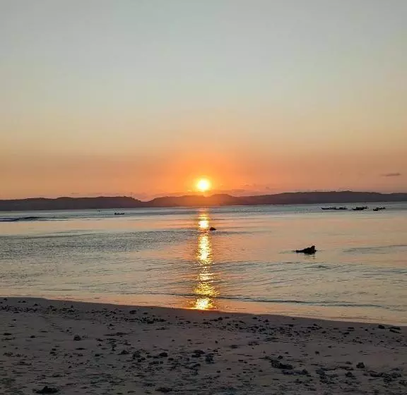 ペンション Feby S Homestay