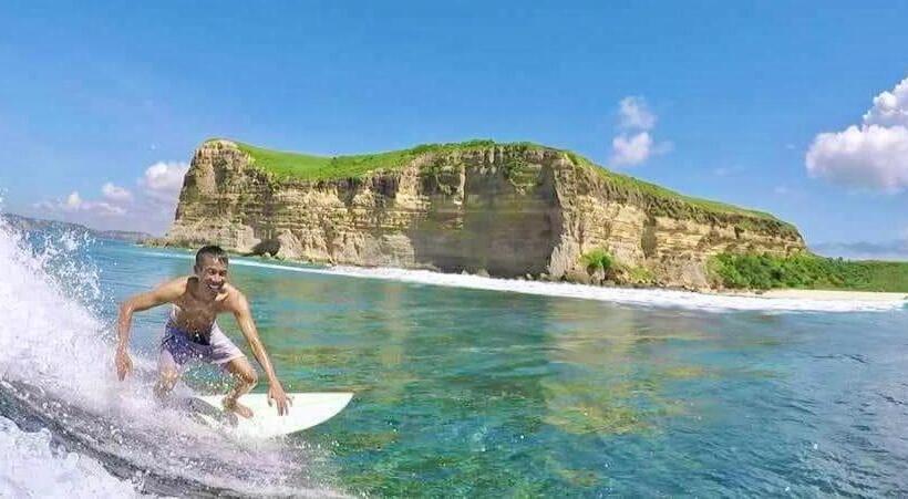 膳宿费 Feby S Homestay