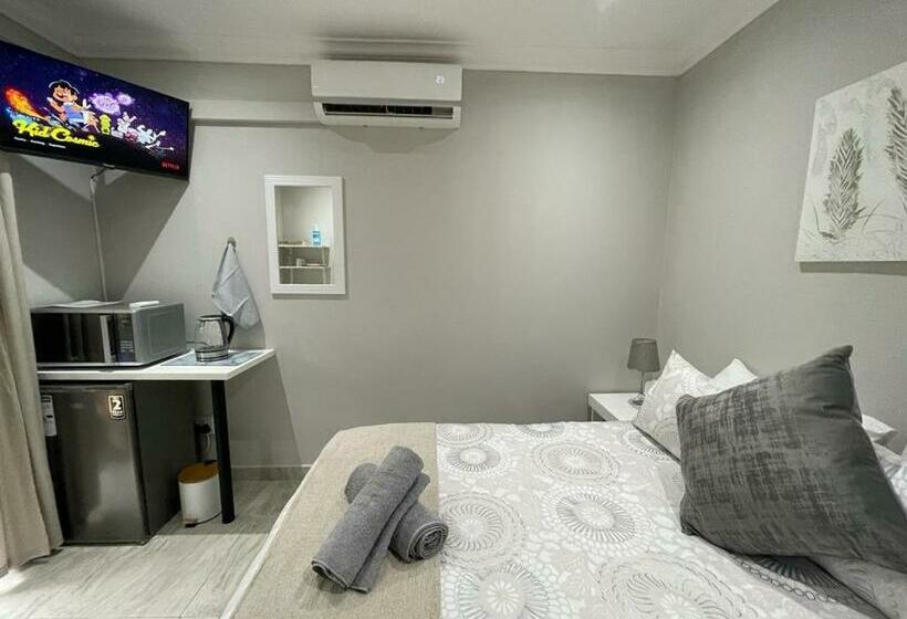 پانسیون Guest House On Gillian Unit 4