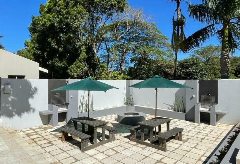 پانسیون Guest House On Gillian Unit 4