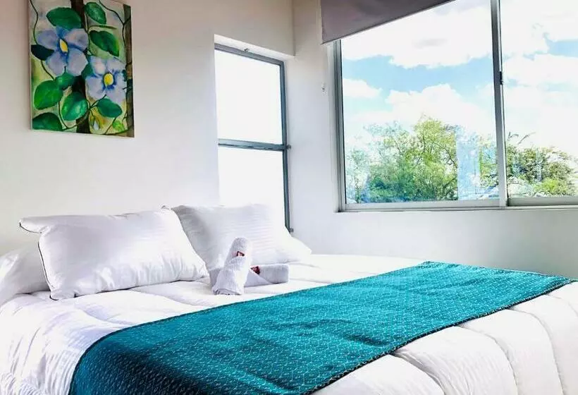 Majatalo Hostal Bon Hábitat