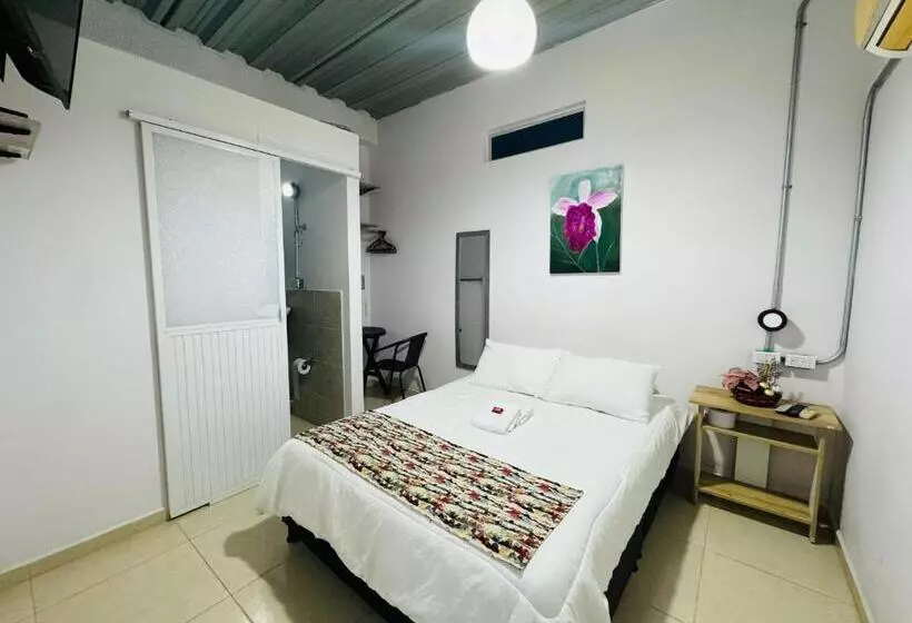 Majatalo Hostal Bon Hábitat