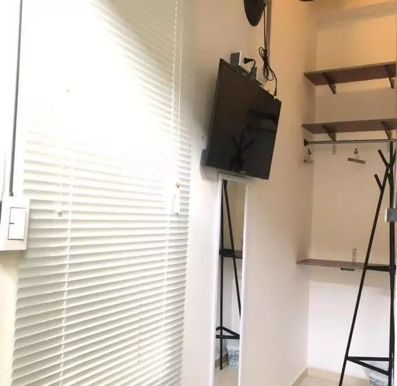 Majatalo Hostal Bon Hábitat