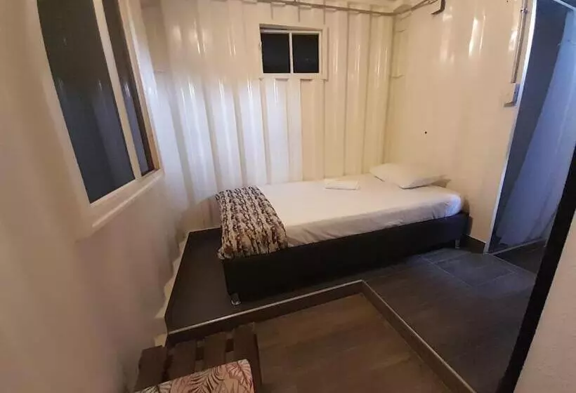 Majatalo Hostal Bon Hábitat