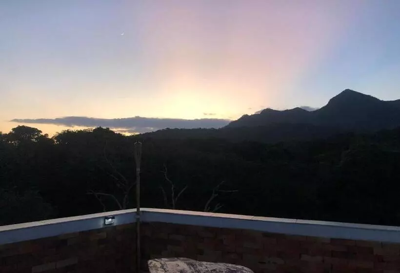 Majatalo Hostal Bon Hábitat