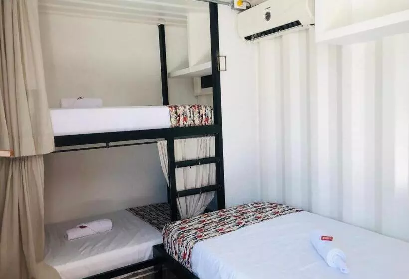 Majatalo Hostal Bon Hábitat