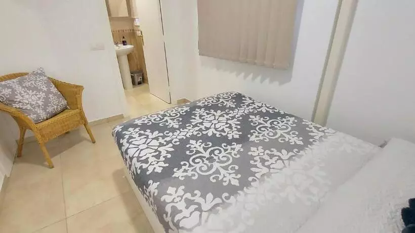 Majatalo Las 7 Islas, Barranco De Adeje