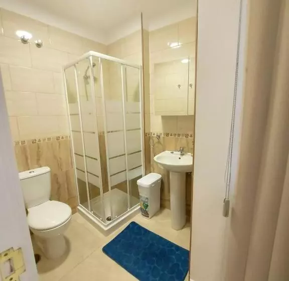 Majatalo Las 7 Islas, Barranco De Adeje