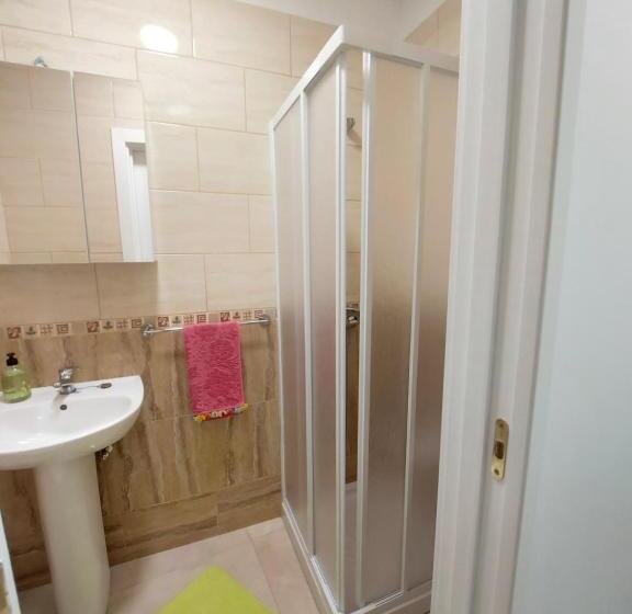 پانسیون Las 7 Islas, Barranco De Adeje