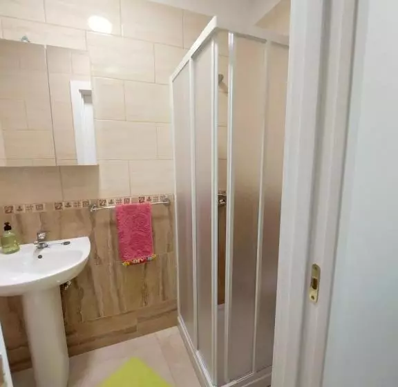 Majatalo Las 7 Islas, Barranco De Adeje