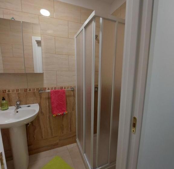 پانسیون Las 7 Islas, Barranco De Adeje