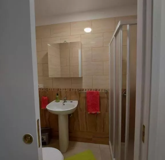 Majatalo Las 7 Islas, Barranco De Adeje