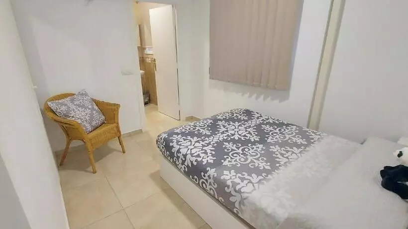 Majatalo Las 7 Islas, Barranco De Adeje