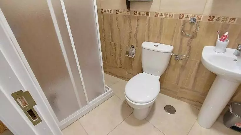 Majatalo Las 7 Islas, Barranco De Adeje