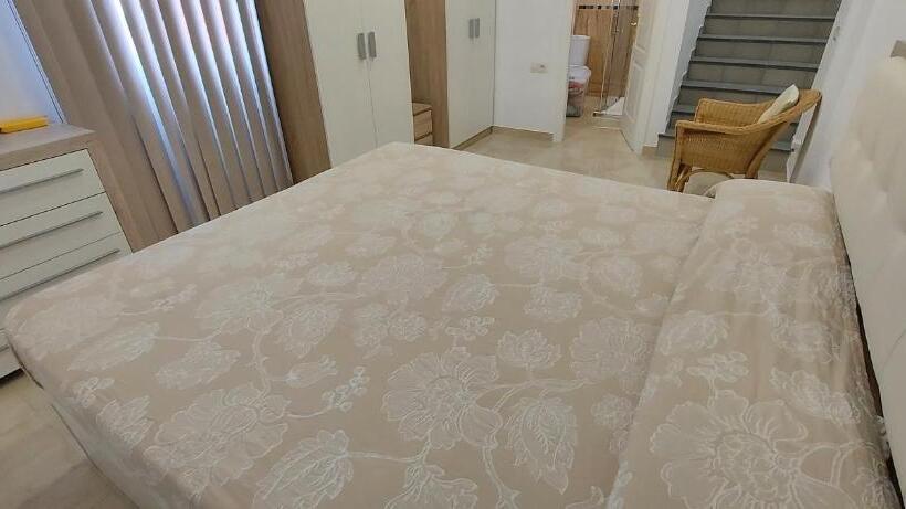 پانسیون Las 7 Islas, Barranco De Adeje