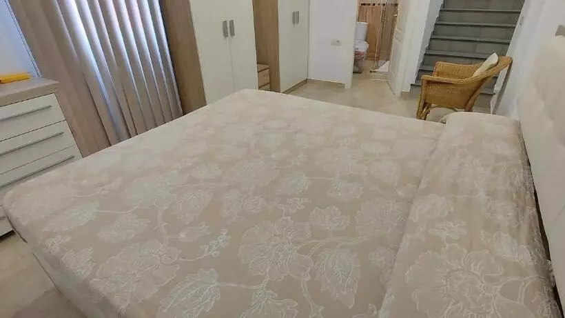 Majatalo Las 7 Islas, Barranco De Adeje