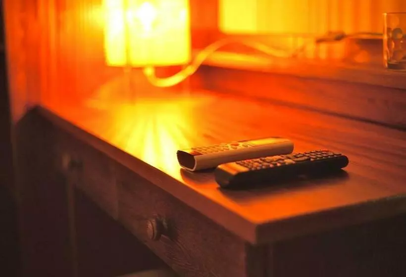 Aamiaismajoitus (B&B) Bacchus Pub és Panzió