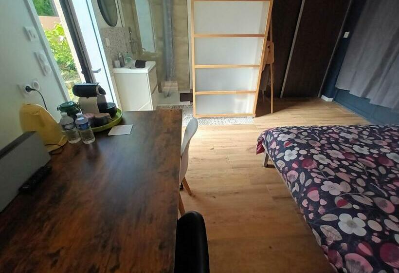 ベッドアンドブレックファースト Chasseport