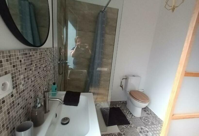 ベッドアンドブレックファースト Chasseport