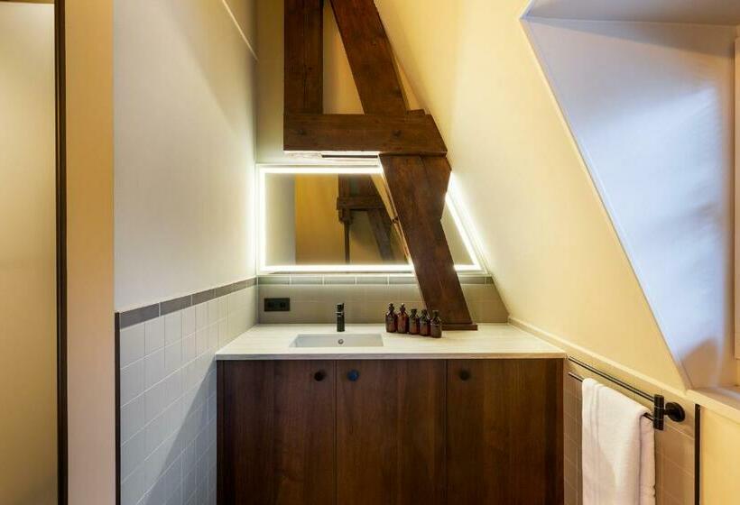 مبيت وإفطار New Park Edition Adults Only