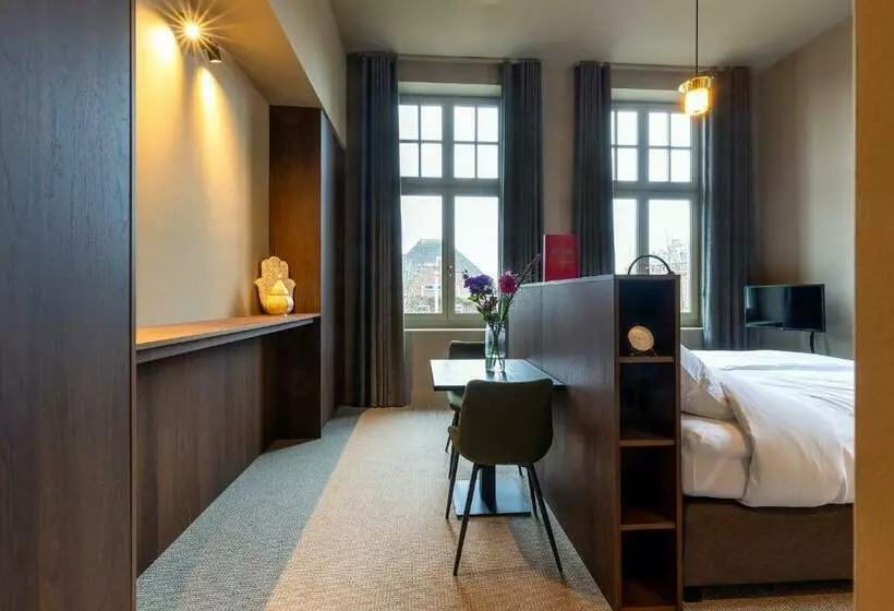 Aamiaismajoitus (B&B) New Park Edition Adults Only