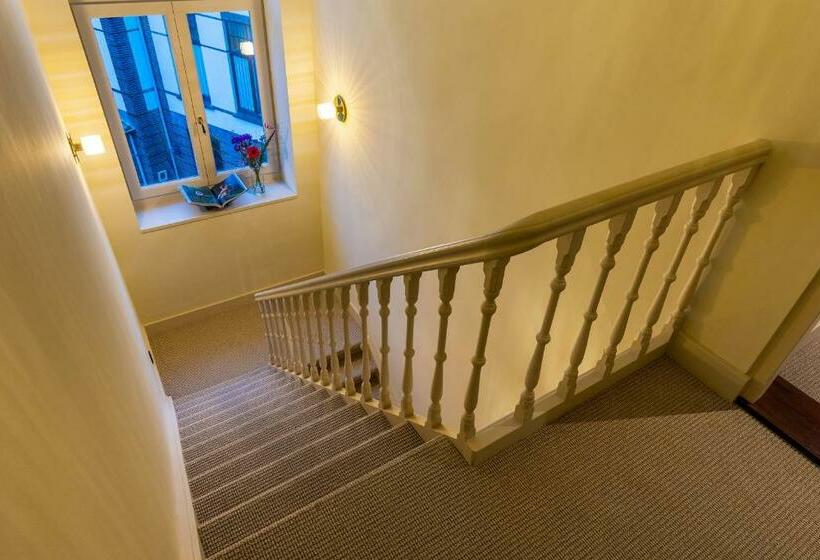 مبيت وإفطار New Park Edition Adults Only