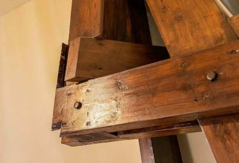 Aamiaismajoitus (B&B) New Park Edition Adults Only