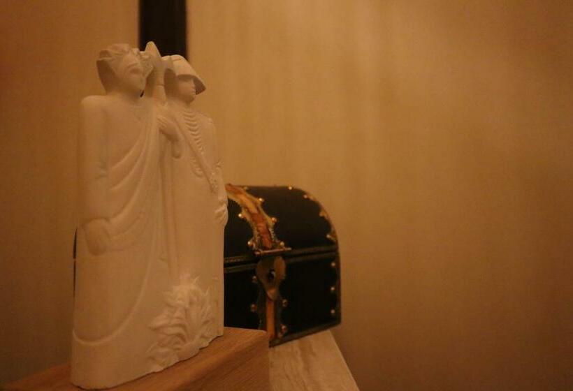 مبيت وإفطار New Park Edition Adults Only