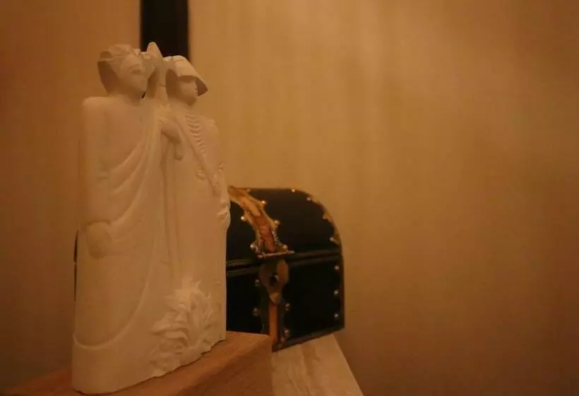 Aamiaismajoitus (B&B) New Park Edition Adults Only