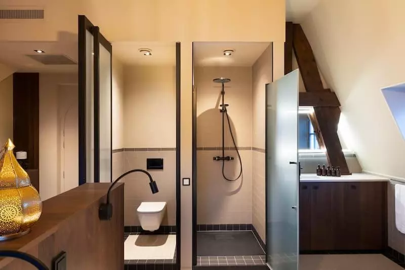 Aamiaismajoitus (B&B) New Park Edition Adults Only