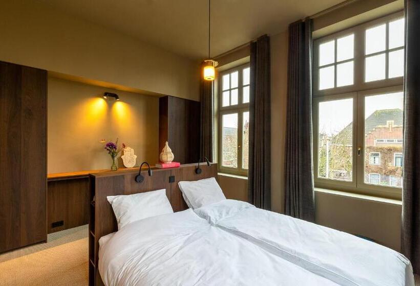 مبيت وإفطار New Park Edition Adults Only