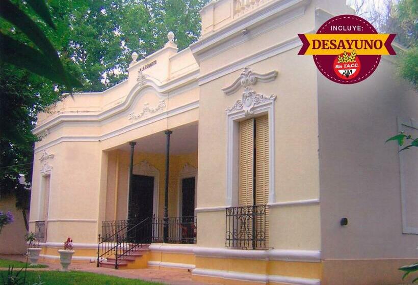 ホテル Boutique Villa Rosarito