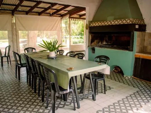 Hotelli Boutique Villa Rosarito