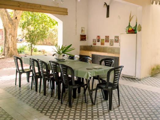 ホテル Boutique Villa Rosarito