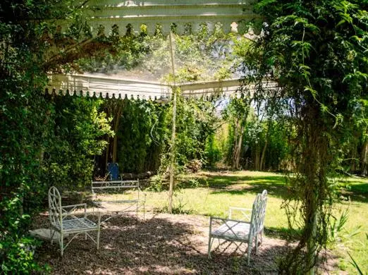 Hotelli Boutique Villa Rosarito