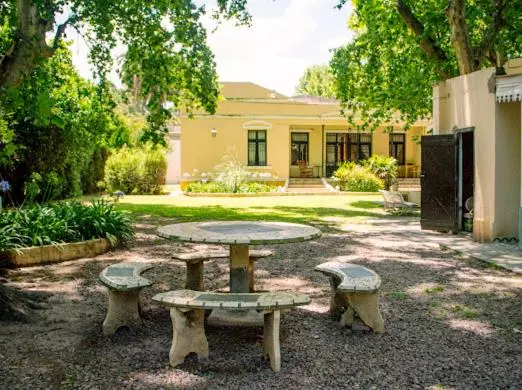 Hotelli Boutique Villa Rosarito