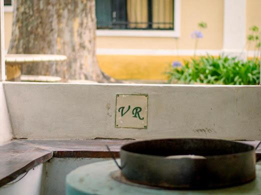 ホテル Boutique Villa Rosarito