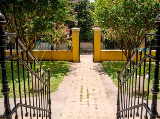 Hotelli Boutique Villa Rosarito