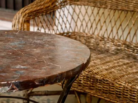 Hotelli Boutique Villa Rosarito