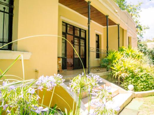 ホテル Boutique Villa Rosarito