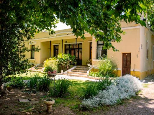 ホテル Boutique Villa Rosarito