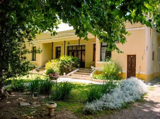 Hotelli Boutique Villa Rosarito