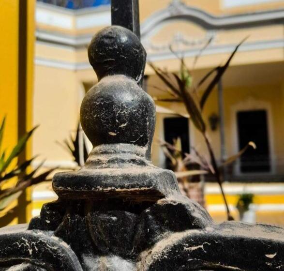 ホテル Boutique Villa Rosarito