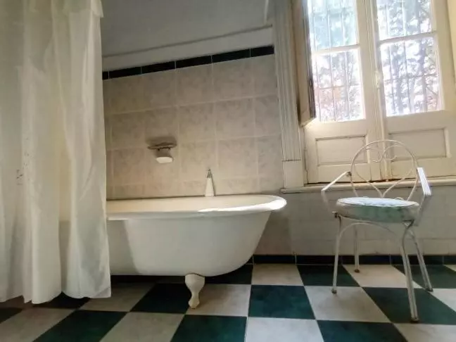 Hotelli Boutique Villa Rosarito