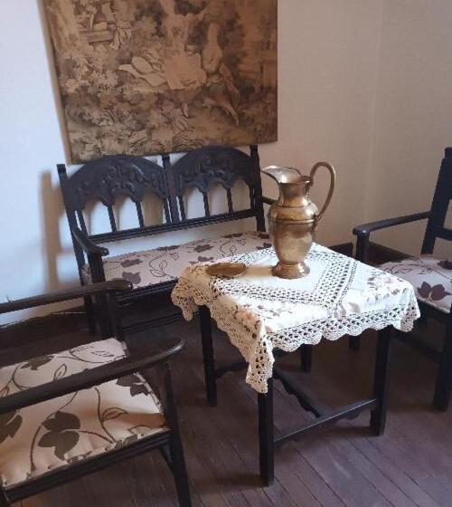 ホテル Boutique Villa Rosarito