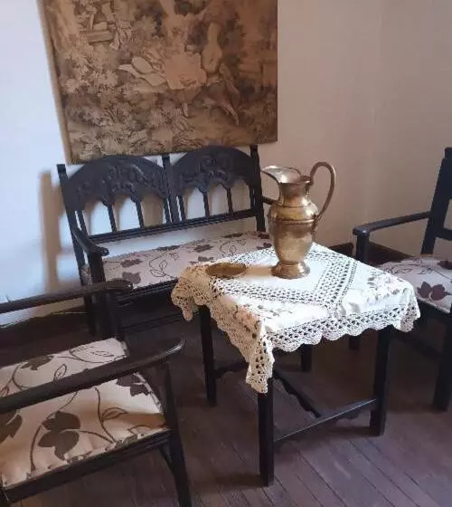 Hotelli Boutique Villa Rosarito