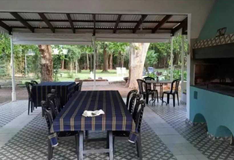 Hotelli Boutique Villa Rosarito