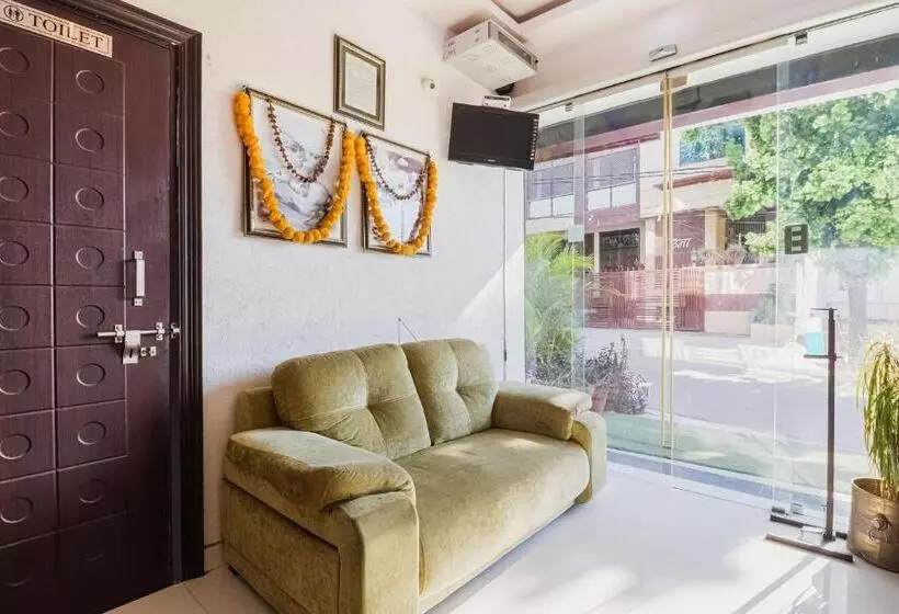 ホテル O Khalsa Homestay